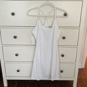 New Outdoor Voices Workout Dress